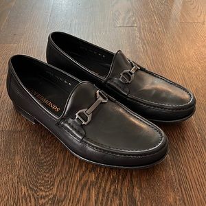 Allen Edmonds Vinci Bit Loafer